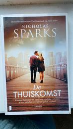 Nicholas Sparks - De thuiskomst, Boeken, Literatuur, Nicholas Sparks, Zo goed als nieuw, Nederland, Verzenden