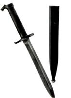 Bajonet, Ophalen of Verzenden, Landmacht, Overige gebieden, Mes of Dolk