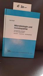 Mikrobiologie und Honöoparhie, Ophalen of Verzenden, Gelezen