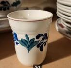 Boerenbont beker, Ophalen of Verzenden