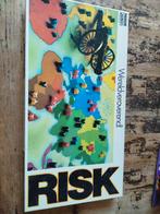 Risk bordspel oude versie, Hobby en Vrije tijd, Gezelschapsspellen | Bordspellen, Ophalen, Gebruikt