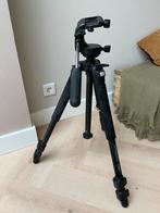 Vanguard Tracker 1 Statief /standaard, Zo goed als nieuw, 150 tot 175 cm, Met balhoofd, Ophalen of Verzenden