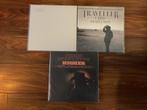 3 lp’s Chris Stapleton - zie info, Ophalen, Zo goed als nieuw, 12 inch