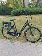 Elektrische fiets amslod, Overige merken, Ophalen of Verzenden, Zo goed als nieuw, Minder dan 10 versnellingen