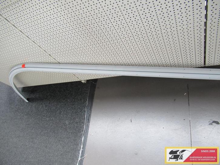 sierstrip gebogen van hobby nr. 1625, Caravans en Kamperen, Caravan accessoires, Nieuw, Ophalen of Verzenden