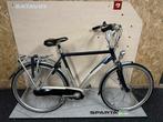 Batavus Commuter 57 cm 7 versnellingen, Fietsen en Brommers, Fietsen | Heren | Herenfietsen, Ophalen, Gebruikt, Versnellingen