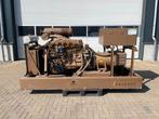 Renault Leroy Somer 100 kVA generatorset ex Emergency 66,1 h, Ophalen of Verzenden