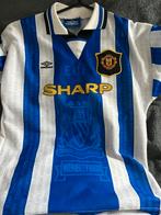 Manchester united shirt 1994-1996, Maat XS of kleiner, Ophalen of Verzenden, Zo goed als nieuw, Shirt