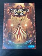 Mysterium park spel nieuw, Hobby en Vrije tijd, Gezelschapsspellen | Bordspellen, Ophalen of Verzenden, Zo goed als nieuw, Libellud