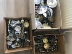 bekers trofeeen, Ophalen of Verzenden, Gebruikt, Buitenlandse clubs, Overige typen