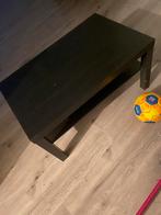 ikea salon tafel hout, Huis en Inrichting, Tafels | Salontafels, Ophalen of Verzenden, Gebruikt