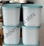 Tupperware Diepvriesdoos igloo Alaska 1,1L  set los voorraad, Huis en Inrichting, Keuken | Tupperware, Ophalen of Verzenden, Nieuw