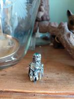 Antiek parfumflesje france, Ophalen of Verzenden, Gebruikt, Parfumfles