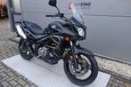 SUZUKI V-STROM DL 650 ABS (bj 2012), 2 cilinders, Bedrijf, Meer dan 35 kW, Overig