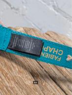 Fabienne Chapot - Suedeleren riem 75CM - Nieuw, Minder dan 3 cm, Minder dan 80 cm, Echt leder, Nieuw