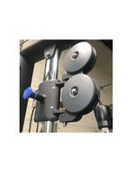 Gymfit dual adjustable pulley | multistation | DAP, Sport en Fitness, Ophalen of Verzenden, Gebruikt, Benen, Overige typen