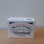 Vintage Roomboter Verpakking - De Nijverheid Staphorst, Verzamelen, Merken en Reclamevoorwerpen, Ophalen of Verzenden