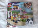 Leuke Lego Friends set: Heartlake City Café (setnummer 41426, Kinderen en Baby's, Speelgoed | Duplo en Lego, Ophalen of Verzenden