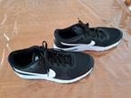Nike sneakers als nieuw maat 39-40, Ophalen, Zwart, Nike, Sneakers of Gympen