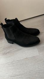 Harper boots dames zwart maat 37, Harper, Zwart, Ophalen of Verzenden, Zo goed als nieuw