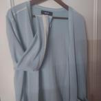 Versace blauw vest, Versace, Ophalen of Verzenden, Blauw