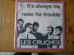 Les Cruches, Ophalen of Verzenden, Gebruikt, Pop
