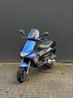 Gilera Runner 180 Nl plaat, Ophalen of Verzenden