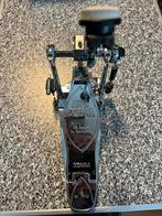 TAMA Iron Cobra HP900PC Single Drum Pedal Limited Chrome, Ophalen of Verzenden, Gebruikt, Tama