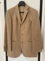 Boss zomercolbert stof Loro Piana, Kleding | Heren, Kostuums en Colberts, Beige, Boss, Maat 48/50 (M), Ophalen of Verzenden