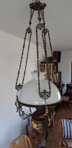 Olielamp, Antiek en Kunst, Ophalen