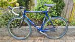 Fausto Coppi Racefiets - Dura-Ace - Klassieker!, 28 inch, Gebruikt, Staal, Heren