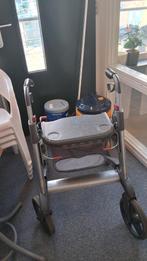 Rollator op klapbaar, Diversen, Ophalen