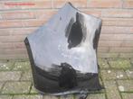 linker  achterbumperdeel scenic 3, Gebruikt, Renault, Ophalen of Verzenden, Achter