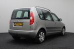 Skoda Roomster 1.4-16V Tour 2010 NAP | Dealer onderhouden |, Voorwielaandrijving, Gebruikt, 4 cilinders, Metallic lak