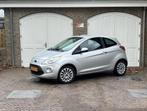 Ford Ka 1.2 Titanium X start/stop Goed onderhouden, Voorwielaandrijving, Euro 5, Stof, Gebruikt