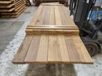 Hardhouten planken - geschaafd 2.0x14.0 cm - nr: HP96, Ophalen, Nieuw, Planken, Hardhout