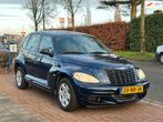 Chrysler PT Cruiser 1.6i Touring | Rijd super, Auto's, Chrysler, Gebruikt, 1341 kg, 4 cilinders, Blauw