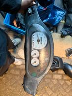 Gilera Runner kilometerteller 125/180 teller met stuurkap, Ophalen of Verzenden