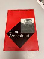 Kamp Amersfoort Kunzel, Boeken, Ophalen of Verzenden, Tweede Wereldoorlog, Gelezen, Algemeen