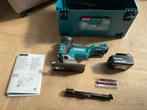 MAKITA DJV181T1J 18V LXT accu-decoupeerzaag 1x 5,0Ah accu, Doe-het-zelf en Verbouw, Gereedschap | Zaagmachines, Ophalen, Nieuw
