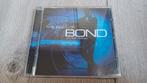 The best of James bond soundtrack cd, Ophalen of Verzenden, Gebruikt