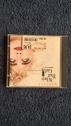 Who's that Girl "Soundtrack", Ophalen of Verzenden, Zo goed als nieuw