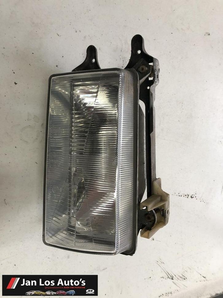 Audi 80 B2 koplamp rechts  811941004h, Auto-onderdelen, Verlichting, Gebruikt, Ophalen of Verzenden