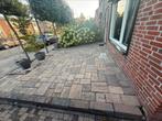Sierbestrating, Tuin en Terras, Ophalen, Gebruikt, 10 m² of meer, Beton