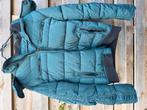 Nieuwe heren/jongens jas, Kleding | Heren, Jassen | Winter, Ophalen of Verzenden, Nieuw, Blauw