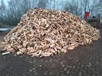 Brandhout Beuk Eik, bezorgen mogelijk, 6 m³ of meer, Ophalen of Verzenden, Overige houtsoorten, Blokken