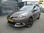 Renault Grand Scénic 1.5 dCi Bose / AUTOMAAT / NAV / DEELS, Gebruikt, Euro 6, 4 cilinders, Bruin