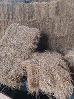 Hooi/ hooipakken/ hooibalen, Ophalen, Vee