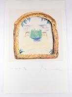 Ons dagelijks brood Rob Scholte, Antiek en Kunst, Ophalen of Verzenden