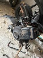 Piaggio Zip 2t fastrider blok, Ophalen of Verzenden, Zo goed als nieuw, Blok, Piaggio